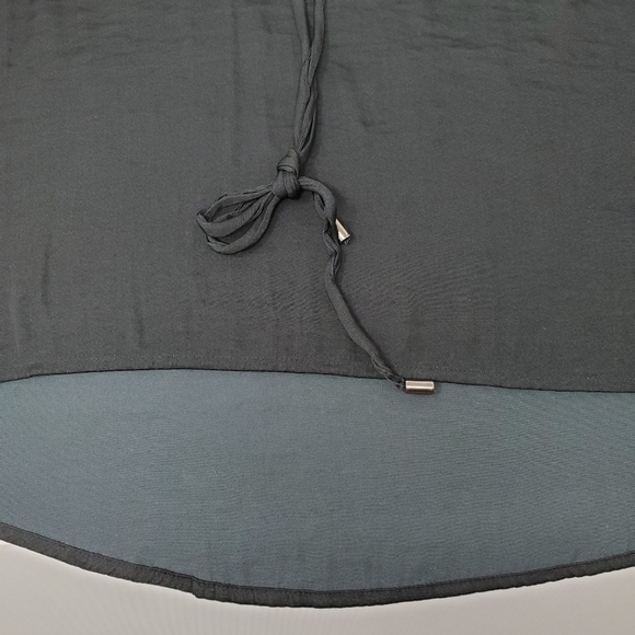 BLOUSE- Womens- Simply Vera Vera Wang- Size Medium - Picture 6 of 11